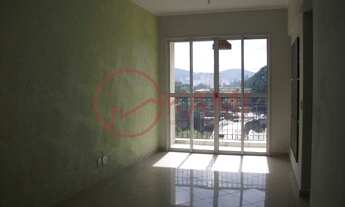 Imagem: Apartamento com 2 dormitórios, Barueri