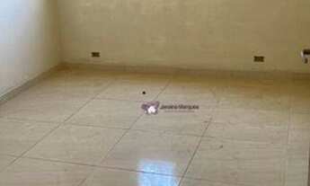 Imagem 6: Sobrado com 3 dormitórios para alugar, 120 m² por R$ 1.600,00/mês - Jardim Bela Vista - Ar