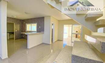 Imagem 7: Casas em Condomínio à venda em Bom Jesus dos Perdões/SP - Compre o seu casas em condomíni