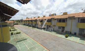 Imagem: Salinópolis - Casa Padrão - Destacado