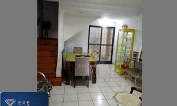 Imagem 3: Casa com 2 dormitórios à venda, 140 m² por R$ 750.000 - Vila Morumbi - São Paulo/SP