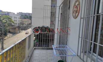 Imagem 6: Rio de Janeiro - Apartamento Padrão - São Francisco Xavier