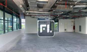 Imagem 4: Conjunto para alugar, 1184 m² por R$ 189.539,20/mês - Itaim Bibi - São Paulo/SP