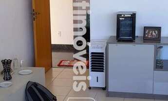 Imagem 6: Venda Apartamento 3 quartos Vale do Sereno Nova Lima