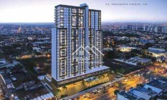 Imagem: Apartamento com 1 dormitório à venda