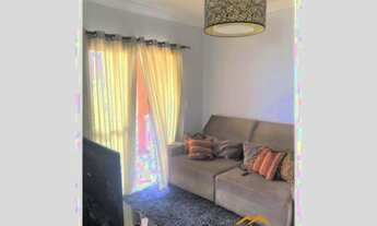 Imagem 2: Apartamento Residencial à venda, Parque Industrial, São José dos Campos - AP6424