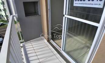 Imagem 7: Apartamento à venda Condomínio Residencial Vittace - Uvaranas