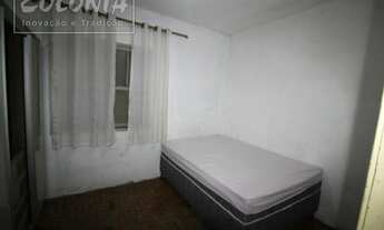 Imagem 5: Santo André - Conjunto Comercial/sala - Vila Guiomar