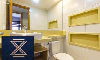 Imagem 4: Apartamento com 3 dormitórios à venda, 113 m² por R$ 890.000 - Recreio dos Bandeirantes