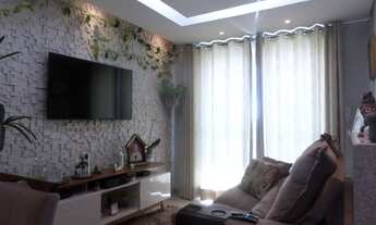 Imagem 5: Lindo apartamento 2 quartos Planalto