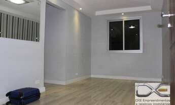 Imagem 2: Apto com 2 dorms à venda, 50 m² por R$ 250.000 - Vila Albertina - São Paulo/SP