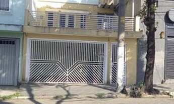 Imagem 4: Casa para venda tem 180 metros quadrados com 2 quartos em km 18 - Osasco