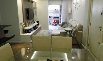 Imagem 2: CURITIBA - Apartamento Padrão - Guaíra