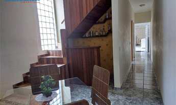 Imagem 3: Sobrado Monte Rei I - Próximo ao Supermercado Alto Giro- Parque Residencial Monte Rey