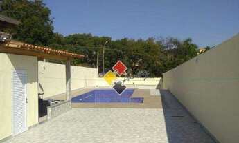 Imagem: Casa com 2 dormitórios à venda, 120 m²