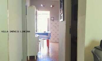 Imagem 4: Casa para Venda em Limeira, Jardim Ouro Verde, 2 dormitórios, 1 banheiro, 2 vagas