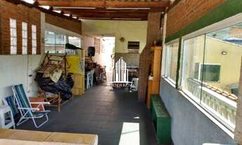 Imagem 4: Sobrado no Jardim Jaraguá