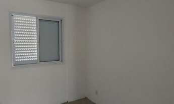 Imagem 7: Apartamento para venda tem 58 metros quadrados com 2 quartos em Jardim Zaira - Mauá - SP