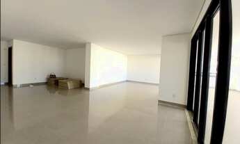 Imagem 6: Apartamento 4 suítes andar alto nascente acabamento alto padrão nunca habitado no Setor Bu