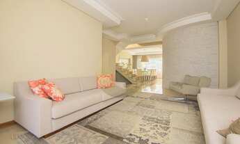 Imagem 6: CASA XAXIM Casa com 3 dormitórios