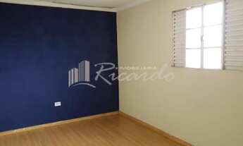 Imagem 3: Arapongas - Casa Padrão - Jardim Novo Centauro