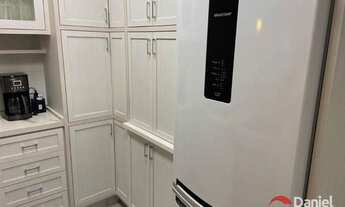 Imagem 4: Apartamento com 3 dormitórios à venda, 87 m² por R$ 955.000,00 - Palmas - Governador Celso