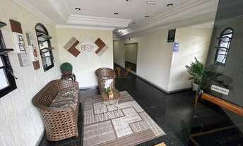 Imagem 2: Apartamento com 3 dorms, Ocian, Praia Grande - R$ 295 mil, Cod: 3516