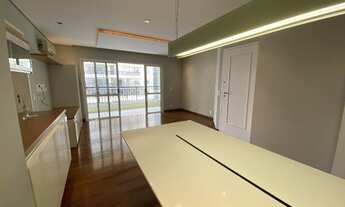 Imagem: Apartamento Locação 3 Dormitórios - 102