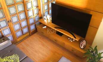 Imagem: Apartamento em Jardim Leopoldina