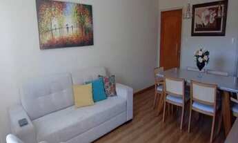 Imagem 2: Apartamento Apartamento com 3 dormitórios