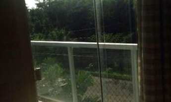 Imagem 2: Edificio solar das Orquídeas Desocupado no marex