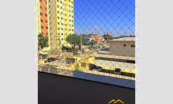 Imagem: Apartamento Residencial para venda e locação