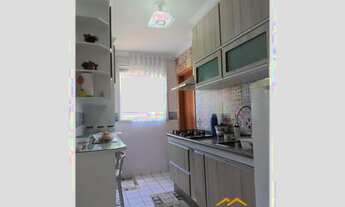 Imagem 5: Apartamento Residencial à venda, Vila Rossi, São José dos Campos - AP6390