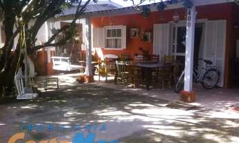 Imagem 2: Residencia na beira da lagoa