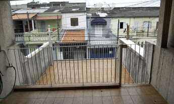 Imagem 4: CASA em Taboão da Serra - SP, Jardim Monte Alegre