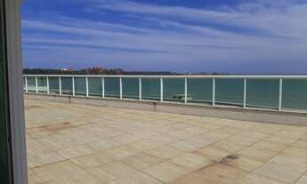 Imagem 2: Cobertura com 4 dormitórios para alugar em Vitória