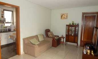 Imagem 6: Excelente apartamento de 3 quartos suite 3 vagas elevador lazer no bairro silveira