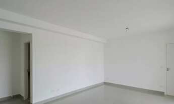 Imagem 3: Apartamento com 3 dormitórios para alugar, 130 m² por R$ 3.390,00/mês - Jardim do Mar - Sã