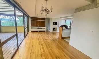 Imagem 6: Garden em Bela Vista