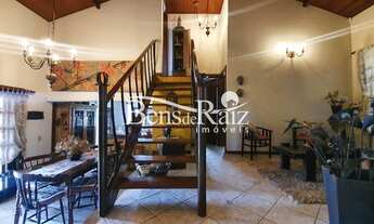 Imagem 4: MACACOS - Casa Padrão - Jardim Amanda