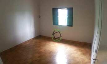 Imagem 6: Casa com 3 dormitórios à venda, 117 m² por R$ 240.000,00 - São José - Araraquara/SP