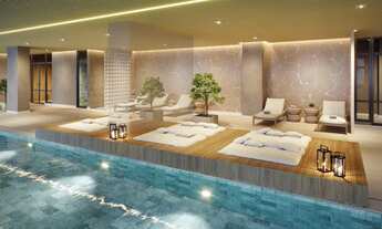 Imagem 2: São Paulo - Apartamento Padrão - Vila São Francisco