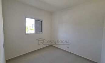 Imagem 6: Casa com 3 dormitórios à venda por R$ 590.000,00 - Condomínio Guarujá - Salto/SP