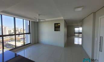 Imagem 2: Lindo Apartamento com vista Privilegiada do Centro de cascavel, com 3 suítes, área gourmet