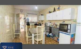 Imagem 5: Casa com 3 dormitórios à venda, 160 m² por R$ 470.000 - Jardim Vila Formosa - São Paulo/SP