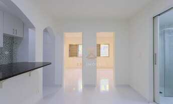 Imagem 3: Apartamento com 2 dormitórios à venda, 44 m² por R$ 510.000 - Pinheiros - São Paulo/SP