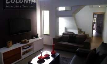 Imagem 6: Santo André - Casa Padrão - Parque Oratório