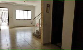 Imagem 2: Sobrado na Vila Carrão