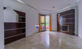 Imagem 2: Apartamento com 3 dormitórios à venda, 114 m² por R$ 714.990,00 - Tatuapé - São Paulo/SP