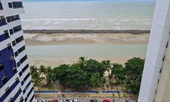 Imagem 7: Apto na beira mar de Olinda com 95m2, 3 quartos, 2 vagas e lazer por 580mil!!!